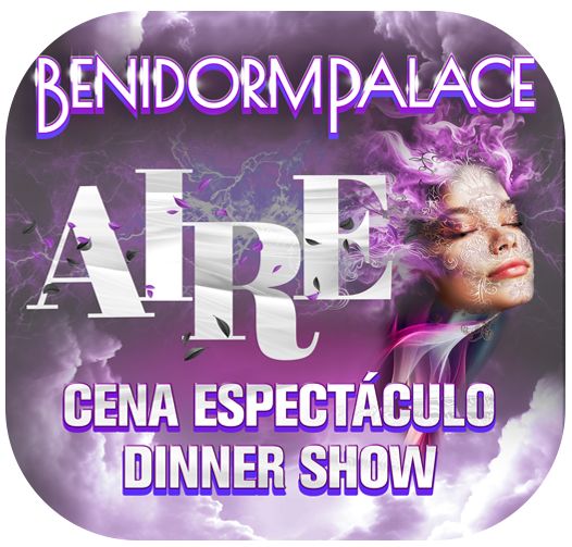 Terra Imagen web benidormpalacetickets uk